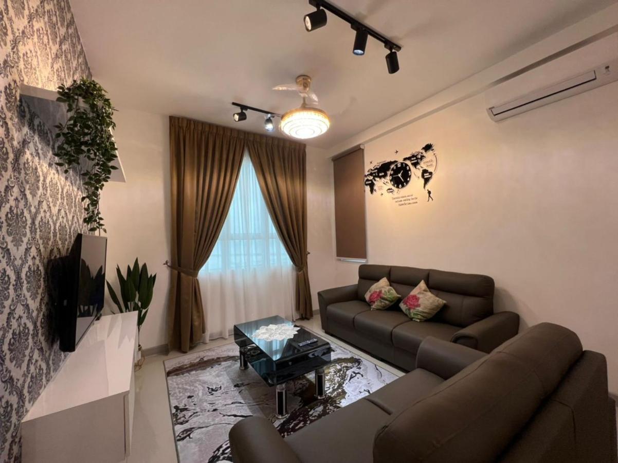 Kuala Terengganu Sea View Ktcvu Homestay Ladang Tanjung With Pool Exterior photo