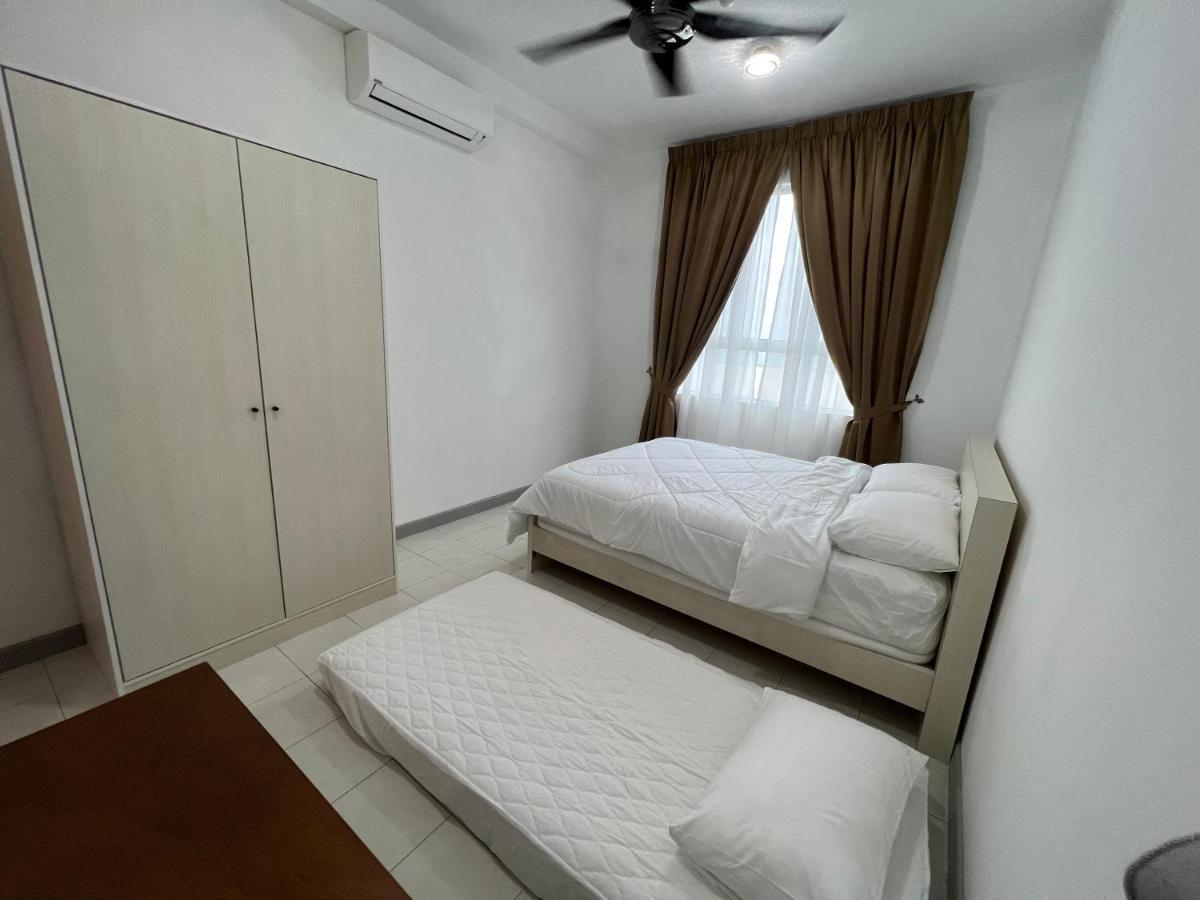 Kuala Terengganu Sea View Ktcvu Homestay Ladang Tanjung With Pool Exterior photo